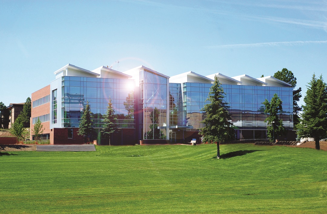 Northern Arizona University